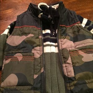 7 Pieces,  KIDS CLOTHING